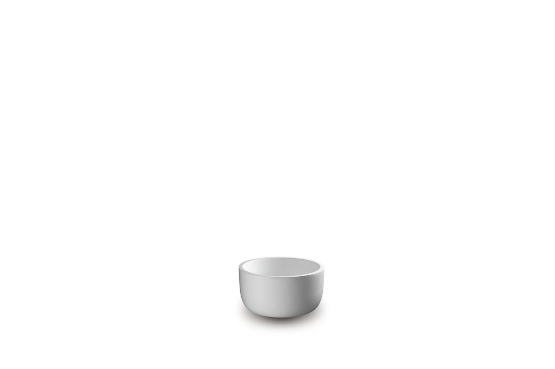 Jee-O SWMBAS125 Flow Sink Low Top Mounted