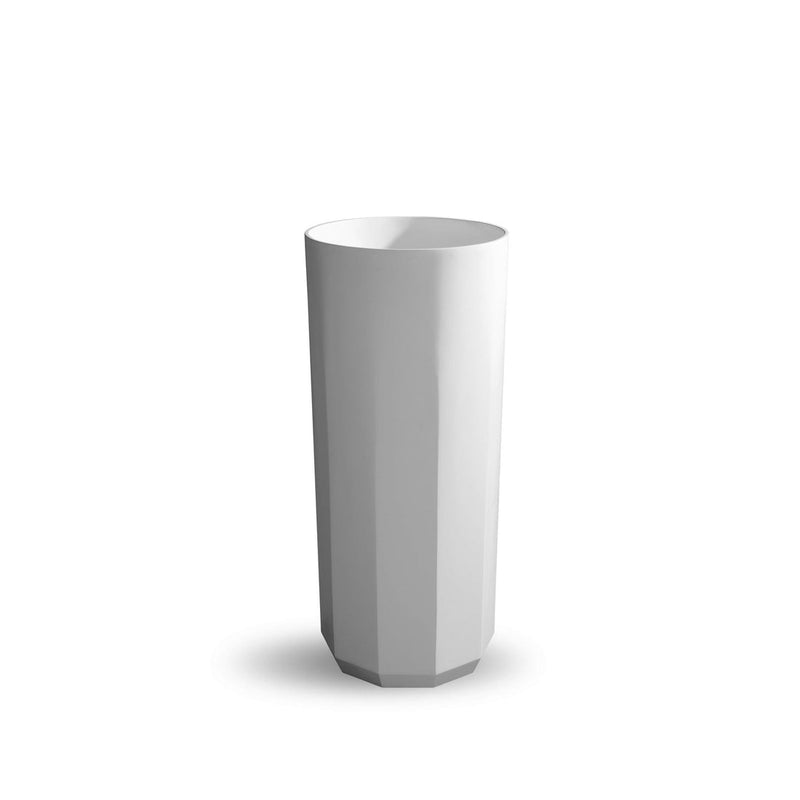 Jee-O SWMBAS83 Bloom Sink Floorstanding
