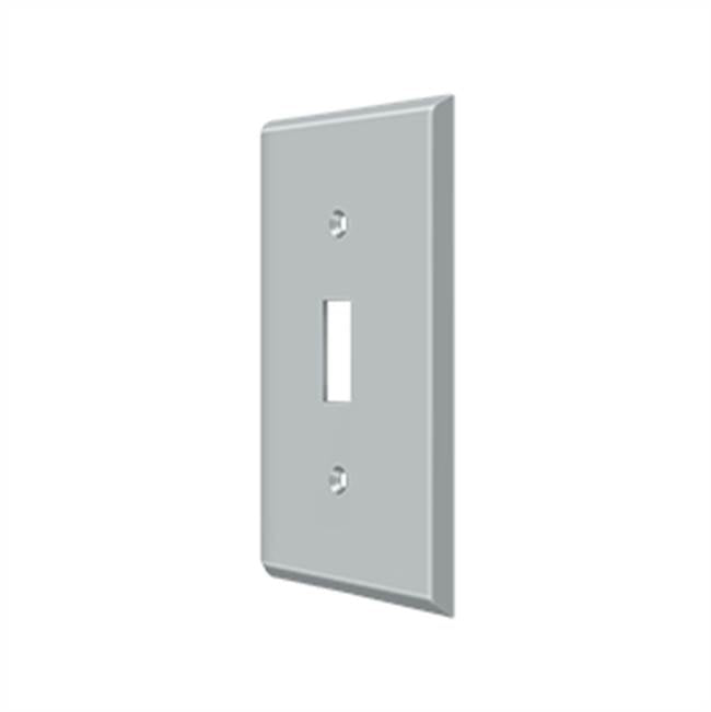 Deltana SWP4751 Switch Plate, Single Standard