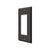 Deltana SWP4754 Switch Plate, Single Rocker