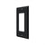Deltana SWP4754 Switch Plate, Single Rocker