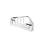 Sydney SYD-WB-1 Wire Basket Series Shower Basket - Parent
