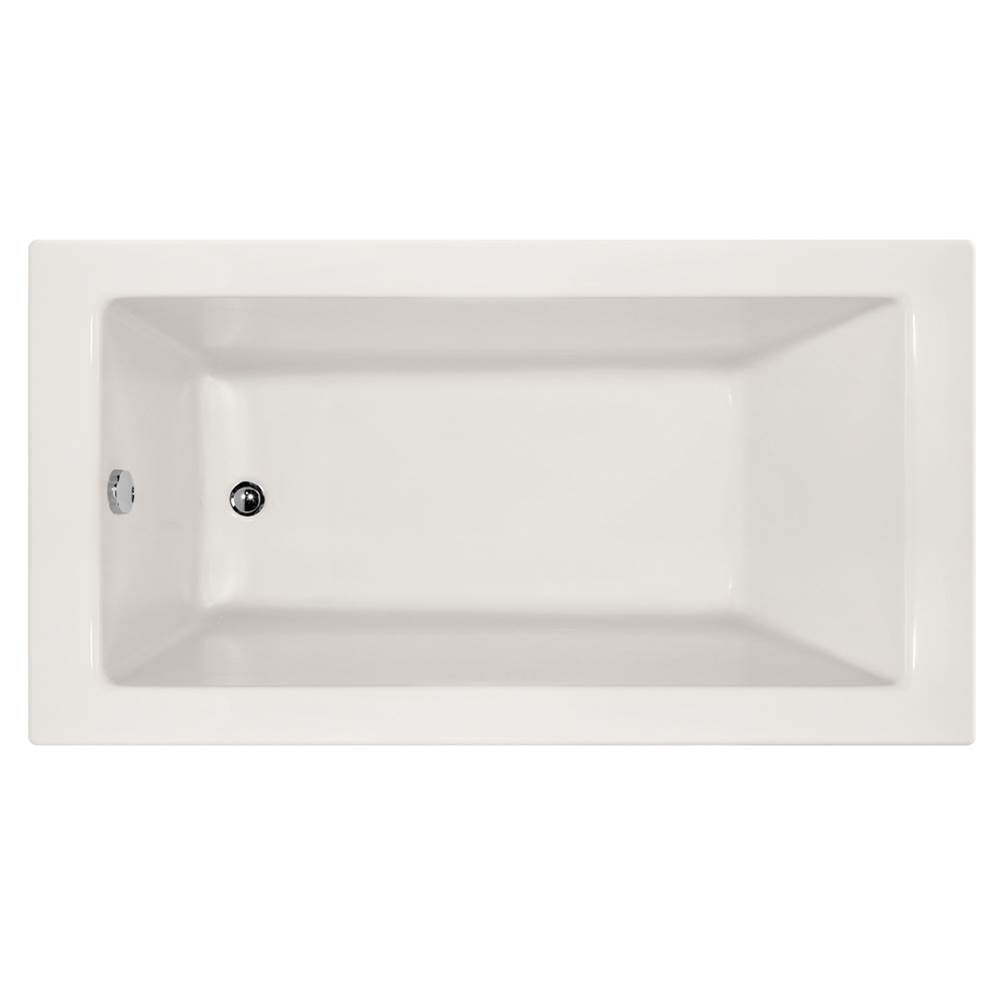 Hydro Systems SYD6030ATAS-RH Sydney 60 X 30 Acrylic Thermal Air Tub System Shallow Depth Right Hand Tub - Parent