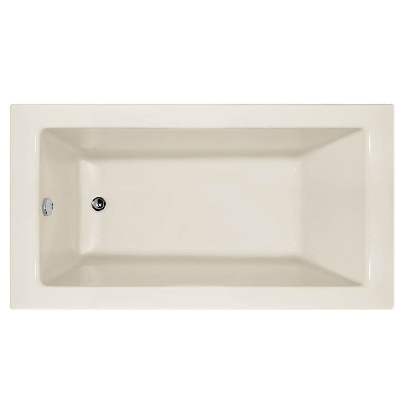 Hydro Systems SYD6032ATA-LH Sydney 60 X 32 Acrylic Thermal Air System Left Hand Tub
