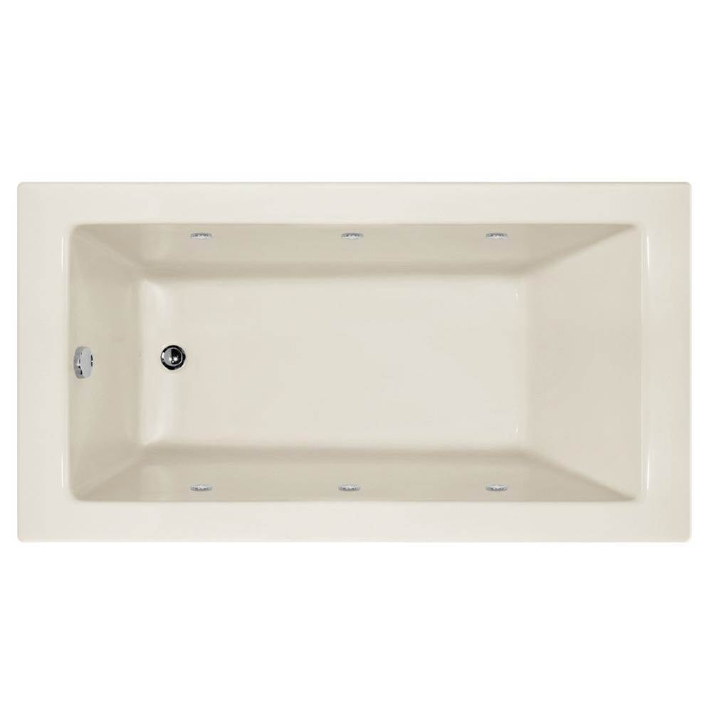 Hydro Systems SYD6636ACO-LH Sydney 6636 AC With Combo System - Left Hand - Parent