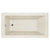 Hydro Systems SYD6636ACO-LH Sydney 6636 AC With Combo System - Left Hand - Parent