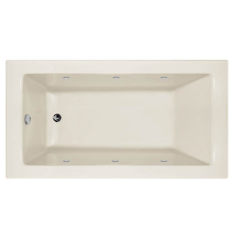 Hydro Systems SYD6636ACO-LH Sydney 6636 AC With Combo System - Left Hand - Parent