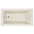 Hydro Systems SYD6636ATA-LH Sydney 6636 AC With Thermal Air System - Left Hand - Parent