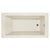 Hydro Systems SYD6636ATA-RH Sydney 6636 AC With Thermal Air System - Right Hand - Parent
