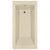 Hydro Systems SYD6636ATA-LH Sydney 6636 AC With Thermal Air System - Left Hand