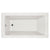Hydro Systems SYD6636ATA-LH Sydney 6636 AC With Thermal Air System - Left Hand