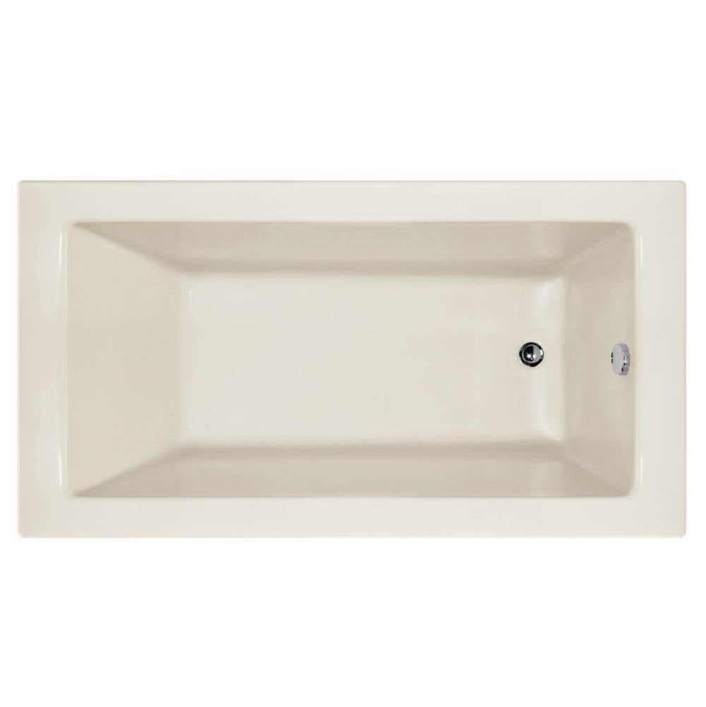 Hydro Systems SYD6636ATO-RH Sydney 6636 AC Tub Only - Right Hand - Parent