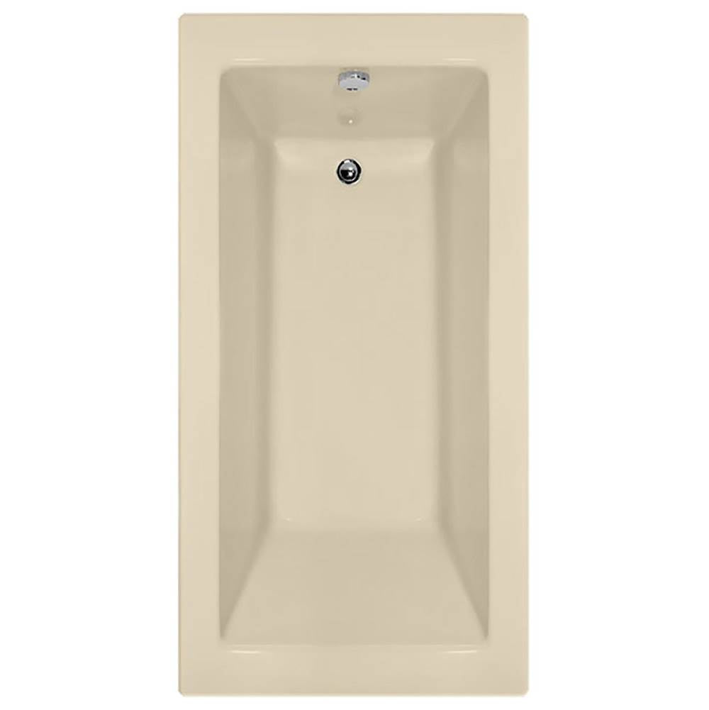 Hydro Systems SYD6636ATO-LH Sydney 6636 AC Tub Only - Left Hand