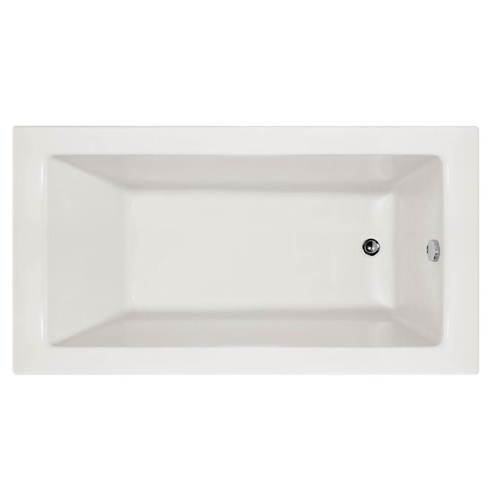 Hydro Systems SYD6632ATO-RH Sydney 66 X 32 Acrylic Soaking Right Hand Tub - Parent