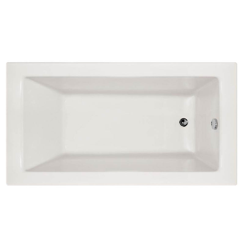Hydro Systems SYD6632ATO-RH Sydney 66 X 32 Acrylic Soaking Right Hand Tub - Parent