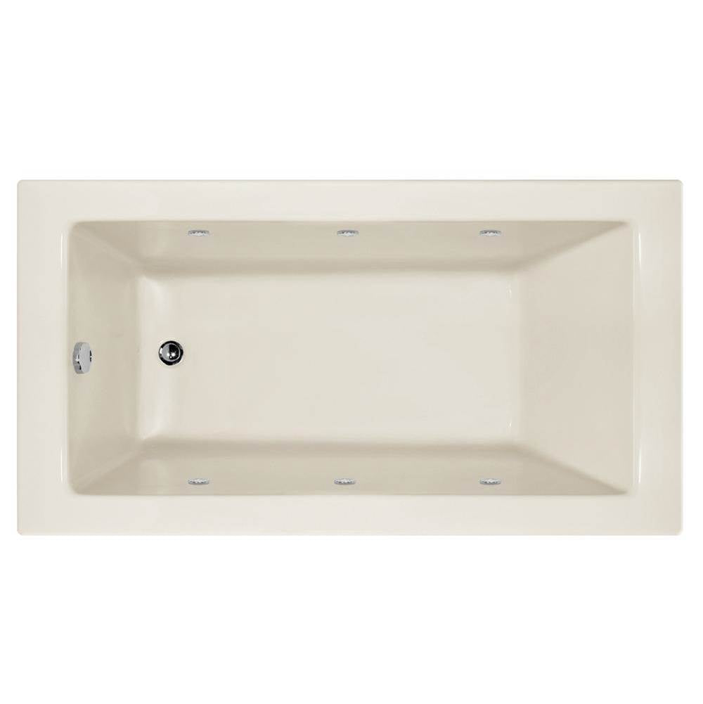 Hydro Systems SYD6636AWP-LH Sydney 6636 AC With Whirlpool System - Left Hand - Parent