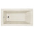 Hydro Systems SYD6636AWP-LH Sydney 6636 AC With Whirlpool System - Left Hand - Parent