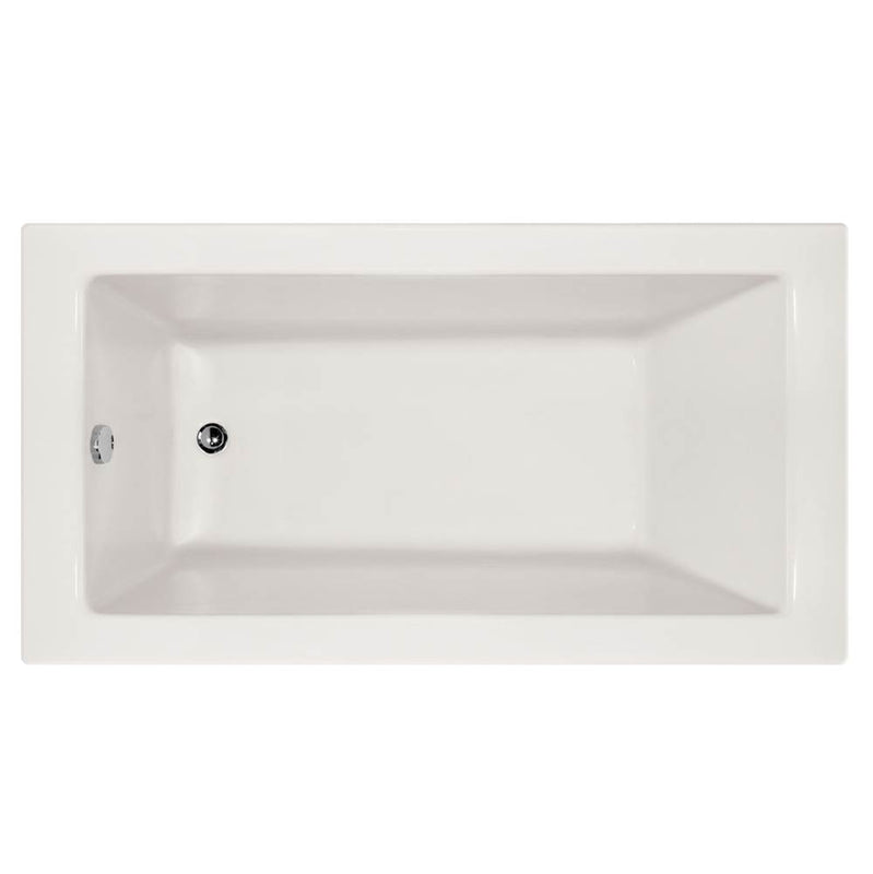Hydro Systems SYD7236ATO-LH Sydney 72 X 36 Acrylic Soaking Left Hand Tub - Parent