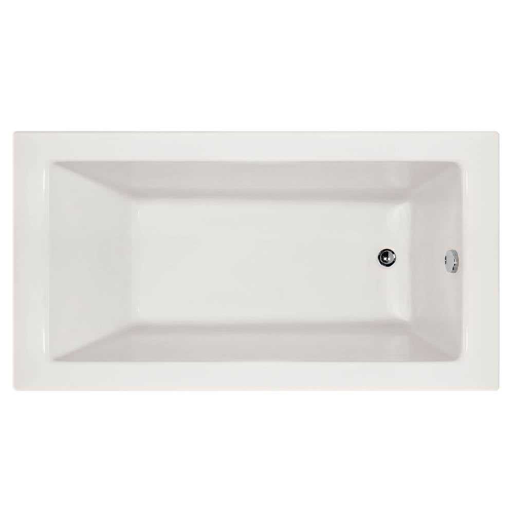 Hydro Systems SYD7236ATO-RH Sydney 72 X 36 Acrylic Soaking Right Hand Tub - Parent