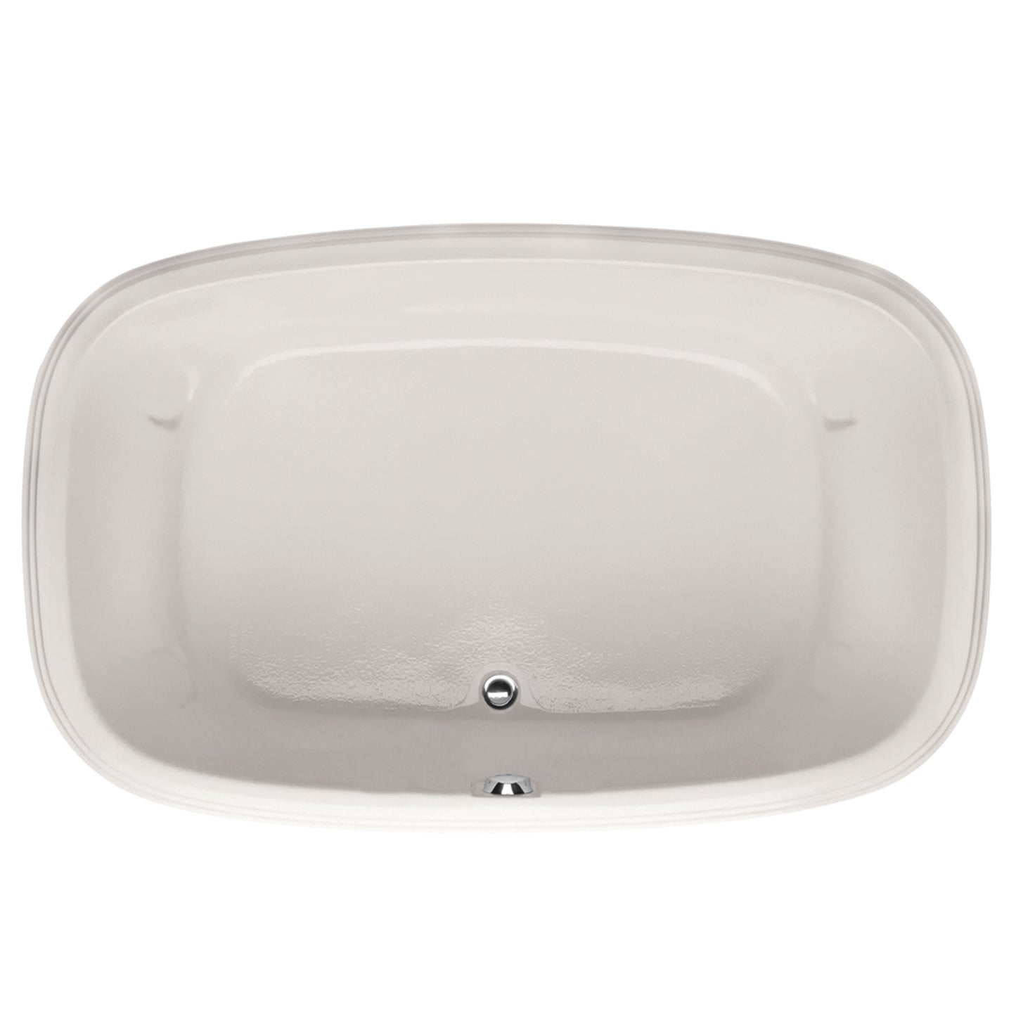 Hydro Systems SYL6038ATO Sylvia 60 X 38 Acrylic Soaking Tub - Parent