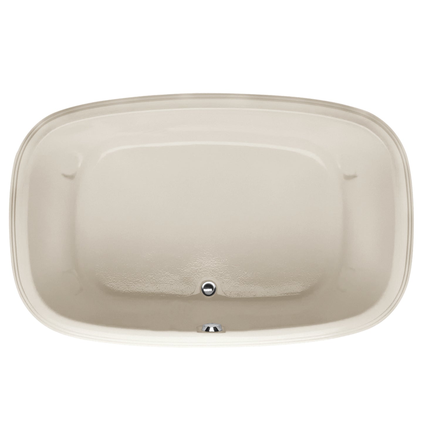 Hydro Systems SYL6638ATA Sylvia 66 X 38 Acrylic Thermal Air Tub System