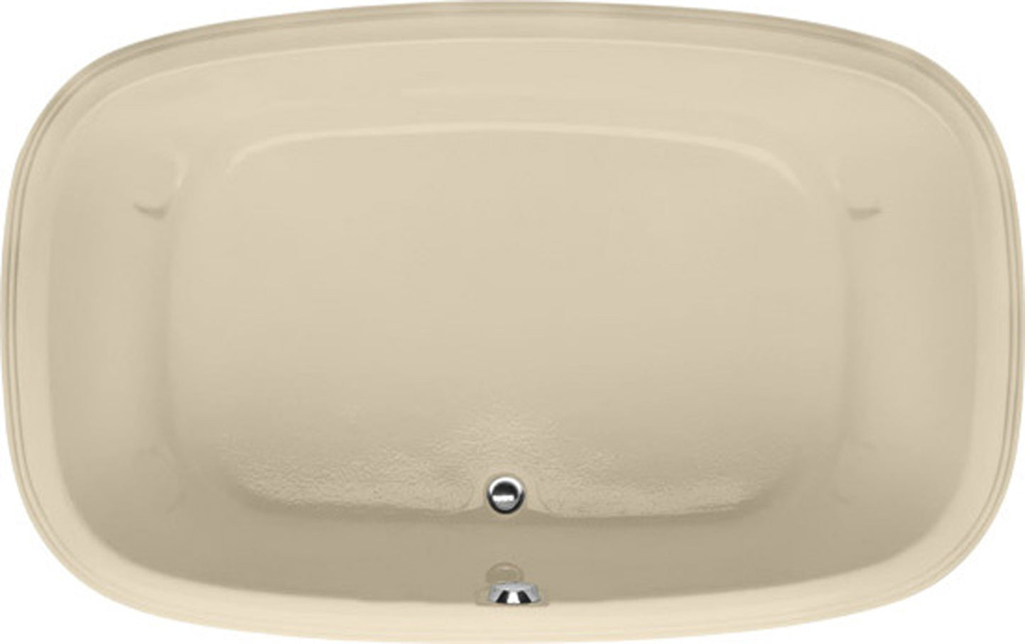 Hydro Systems SYL6638ATA Sylvia 66 X 38 Acrylic Thermal Air Tub System