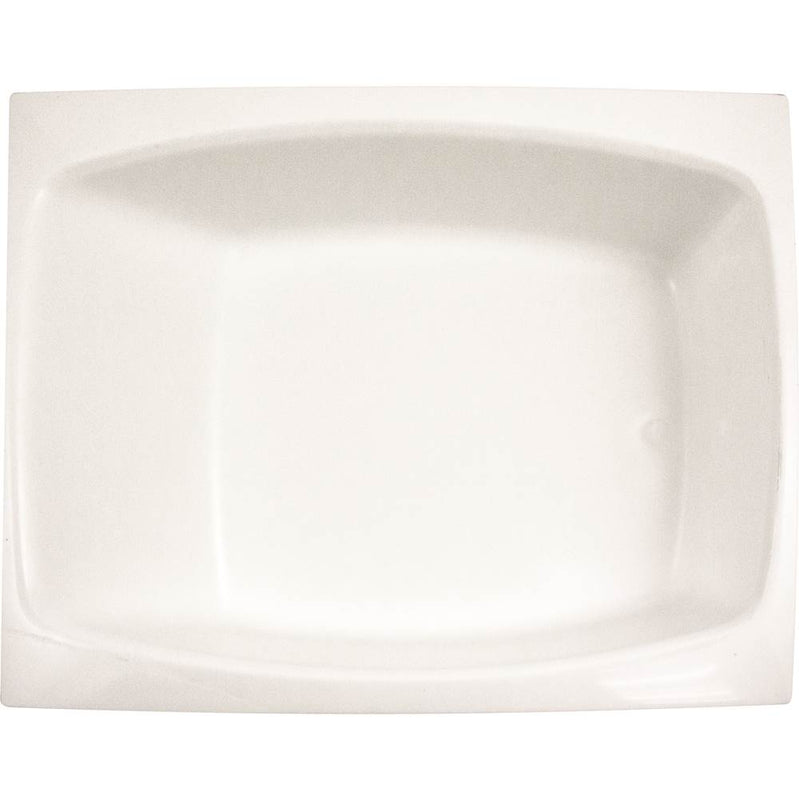 Hydro Systems SLA6032STA Slate 6032 Ston End Drain With Thermal Air System - Parent