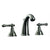 Santec 4320GL Chadwick Widespread Lavatory Set
