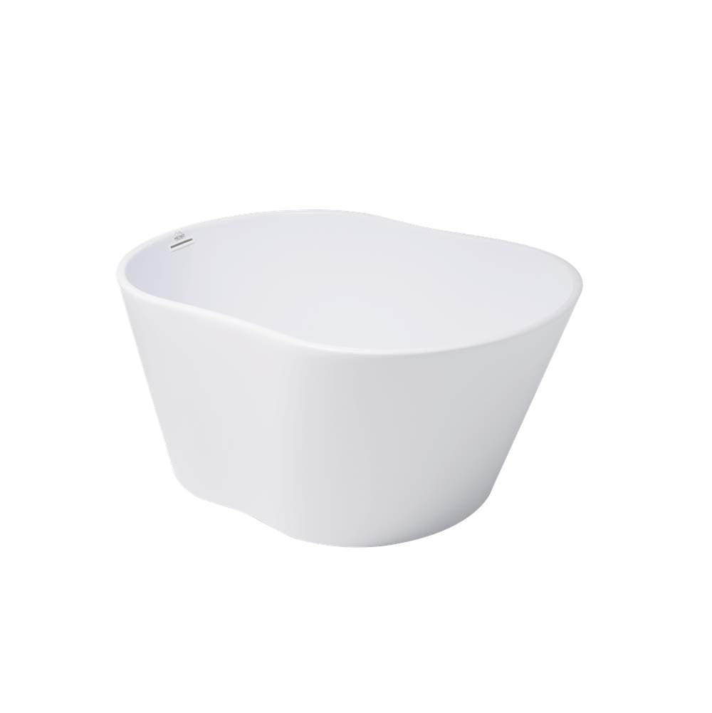 Hydro Systems SOH4830HTO Soho 48 X 30 Metro Collection Soaking Tub