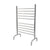 Amba SAFS-24 Solo 23-5/8-Inch X 38-Inch Freestanding Towel Warmer