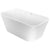 Hydro Systems SUM5731HTO Summerlin 57 X 31 Metro Collection Soaking Tub