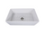 Nantucket Sinks 30" Fireclay Farmhouse Kitchen Sink