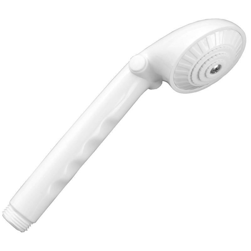 Jaclo T006-1.5-WH Tivoli T6 Handshower - 1.5 Gpm - White