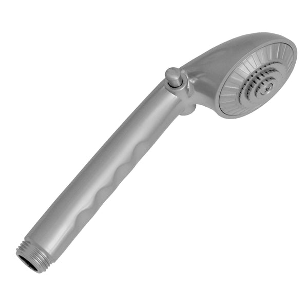 Jaclo T012-1.75 Tivoli T12 Handshower With Pause Control- 1.75 Gpm