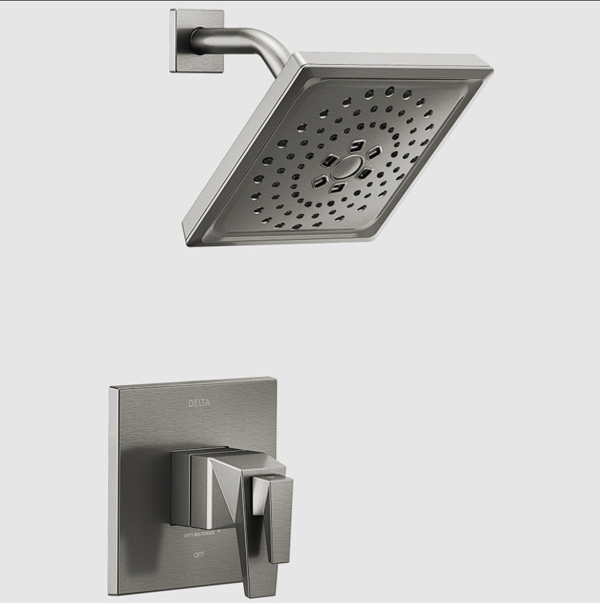 Delta T17T243 TempAssure 17T Series Shower Trim