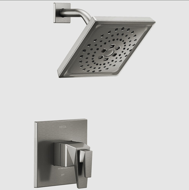 Delta T17T243 TempAssure 17T Series Shower Trim