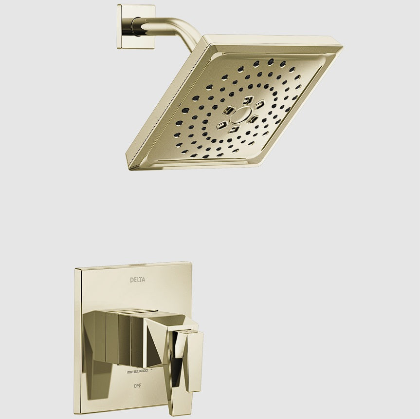 Delta T17T243 TempAssure 17T Series Shower Trim