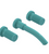 Rubinet T1GHOR R Wall Mount Lav Set (Less Drain) Trim Only