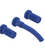 Rubinet T1GHOR R Wall Mount Lav Set (Less Drain) Trim Only