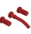Rubinet T1GHOR R Wall Mount Lav Set (Less Drain) Trim Only