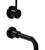 Rubinet T1JGNL Wall Mount Single Control Lav (Less Drain)