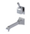 Rubinet T1JICL Wall Mount Single Control Lav (Less Drain) Trim Only