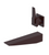 Rubinet T1JRSL Wall Mount Single Control Lav (Less Drain) Trim Only