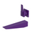 Rubinet T1JRSL Wall Mount Single Control Lav (Less Drain) Trim Only