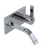Rubinet T1JRTL Wall Mount Single Control Lav. Set. (Less Drain) (Trim Only)