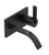 Rubinet T1JRTL Wall Mount Single Control Lav. Set. (Less Drain) (Trim Only)