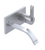 Rubinet T1JRTL Wall Mount Single Control Lav. Set. (Less Drain) (Trim Only)