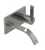 Rubinet T1JRTL Wall Mount Single Control Lav. Set. (Less Drain) (Trim Only)
