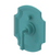 Rubinet T211RVL Pressure Balance Shower With Fixed Shower Head Arm, Hand Held Shower, Bar IntegraSupply 3 Function Wall Mount, Trim Only