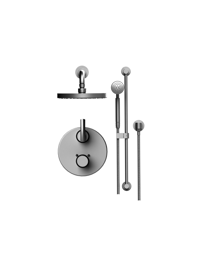 Rubinet T21HOL Shower System